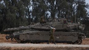 Preuzet granični prelaz